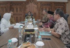 Kemenag dan Kemendikbudristek Sepakat Berantas 3 Dosa Besar di Lingkungan Pendidikan Tinggi 