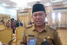 TPG Triwulan III 2024 Tunggu Transfer