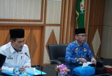Pemprov Bengkulu Terapkan Manajemen Talenta ASN, Karier Aparatur Kini Berbasis Data dan Kinerja