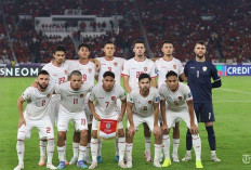 Skenario Timnas Indonesia Jika Lolos ke Round 4 Kualifikasi Piala Dunia