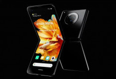 Akhir Bulan Ini Xiaomi Mix Flip Diluncurkan, Segini Perkiraan Harganya 