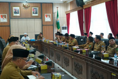 Percepat Realisasi Program MBG, Gubernur Helmi Instruksikan Pemda Sediakan Lahan