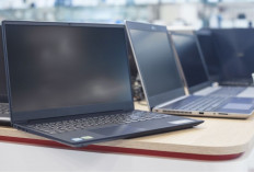 Tips Membeli Laptop Sesuai dengan Kebutuhan 