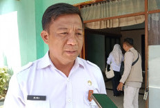 Dispar Rejang Lebong Perketat SOP Keselamatan Wisatawan Jelang Lebaran
