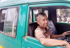 Sopir Angkot-Ojek di Kepahiang Keluhkan Sulit Dapat BBM