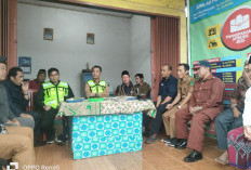 RL Bangun Jalan di Tanah Kepahiang, Kades Warung Pojok: Hanya Sepotong-sepotong