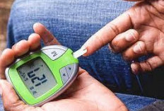3 Obat Kolestrol Alami yang Ampuh dan Mudah Didapat 