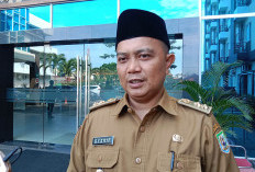 Soal Dugaan PT. AMA Bayarkan Gaji di Bawah UMP, Ini Langkah Disnakertrans Provinsi Bengkulu