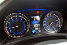 Ini Penyebab Jarum Speedometer Mobil Sering Error!