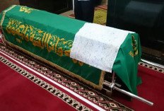 Kenapa Salat Jenazah Tidak Ada Rukuk dan Sujud? Ini Penjelasannya