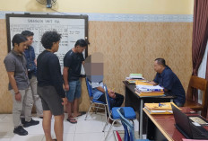 Tega! Sejak Duduk di Sekolah Dasar Ayah Kandung di Kepahiang 'Gagahi' 2 Anak Perempuannya