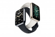 Rekomendasi 3 Smartwatch Xiaomi Terbaik Sepanjang Masa