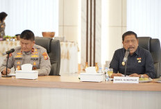 Festival Tabut 2025 Dipastikan Lebih Meriah