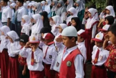  Pengadaan Seragam Gratis di Rejang Lebong Terdampak Efisiensi Anggaran