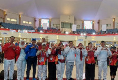 Bupati Fikri Siap Dukung Penguatan Karakter dan Ekonomi Daerah