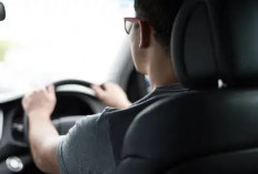 Ngantuk Saat Mudik! Lima Minuman yang Ampuh Bikin Mata Tetap Segar