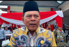 Syarat Mutasi, Pemkab Benteng Tunggu Izin Ujikom Eselon II dari Kemendagri 