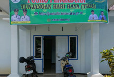  Masih Nihil Laporan, Posko Pengaduan THR Tetap Dibuka hingga H+10 Lebaran