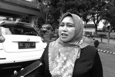 Dinas Dukcapil Rejang Lebong Pastikan Stok Blangko KTP-el Aman