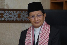 Peringatan Hari Ibu, Menag Berharap jadi Penguatan Pemberdayaan Perempuan