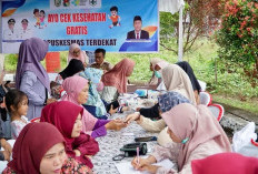 Kabupaten/kota di Provinsi Bengkulu Telah Launching PKG