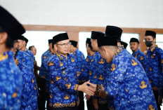 Tanpa Limit, Begini Syarat Ajukan Pinjaman Dana KUR BRI Khusus PNS