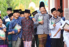 Debat Santri
