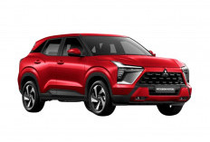 Dampak Penerapan PPN 12 Persen, Mobil Produksi Mitsubishi Bakal Naik Harga! 