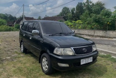 5 Mobil Diesel Jadul yang Tak Ketinggalan Zaman: Tetap Jadi Promadona Jalanan hingga Saat Ini