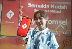 MyTelkomsel Ditingkatkan jadi Super App, Telkomsel Kenalkan 3 Fitur Hiburan