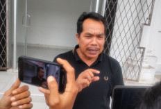 SK Pjs Kades Diperpanjang: Nasib Kades Tajung Alam Sedang Dikaji Pemkab Kepahiang