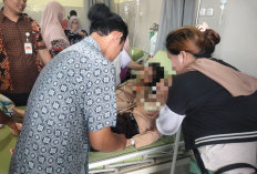 Hasil Uji Lab Menu MBG SDN 18 Kepahiang Dipertanyakan: Sudah Lebih Sepekan Belum Juga Keluar