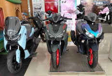 5 Hal yang Harus Diketahui dalam Penggunaan Motor Yamaha Terbaru