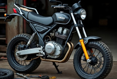 10 Kendala Umum Motor Yamaha yang Perlu Diketahui