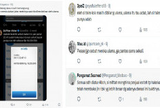 Netizen Galang Donasi untuk Bapak Penjual Es Teh yang Viral Diduga Dihina Gus Miftah
