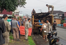 Khusus untuk Penegakan Perda, Anggaran Satpol PP Kepahiang Bakal Ditambah?