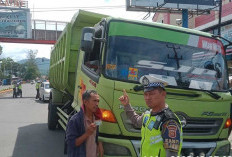 Selama Libur Nataru, Kapolri Pastikan Tilang Manual Tidak Diberlakukan