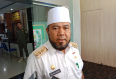 Soal Mobnas untuk Mudik, Gubernur Bengkulu Ikuti Intruksi Presiden