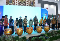 Musrenbang RKPD Provinsi Bengkulu: Pembangunan Infrastruktur Jadi Fokus