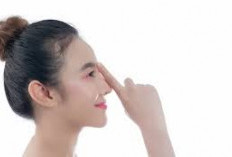 Cara Memancungkan Hidung yang Aman