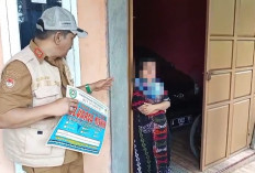 Mobil Terparkir di Garasi, Rumah Layak Huni: Akan Dipasang Stiker Miskin, Penerima Bansos di Kepahiang Mundur