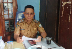 Kecamatan Kepahiang Instruksikan 8 Desa Laksanakan MDPj APBDes TA 2025