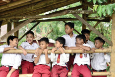 Libur Sekolah Selama Ramadan Diganti dengan Konsep Belajar Saat Ramadhan