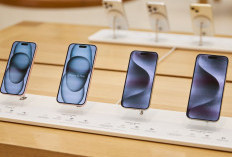 Promo Hingga Akhir Agustus Ini, iPhone 16 Diskon Harga Hingga Rp 2 Juta