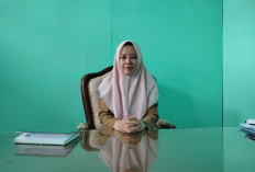 Diingatkan Sejak Dini, Dinas PMD Kepahiang Sebut Sebagian Desa Sering Lalai: Sebabkan DD Tahap II Tak Cair