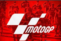 Jangan Ketinggalan! Ini Jadwal Seri Terakhir MotoGP 2024 di Sirkuit Catalunya