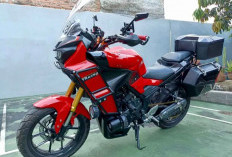 5 Bunyi Berbahaya pada Motor yang Harus Dipahami