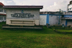 Kejari Rejang Lebong Usut Dugaan Penyimpangan Anggaran Perumda Tirta Bukit Kaba
