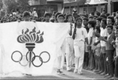 Ternyata Ini Olahraga Pertama yang Dimainkan Secara Resmi di Indonesia