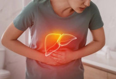 12 Tanda Penyakit Liver yang Sudah Parah